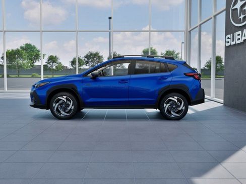 New 2026 Subaru Crosstrek 2.5i Limited AWD/4WD image 3