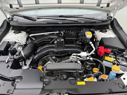 Certified 2024 Subaru Crosstrek 2.0i Premium AWD/4WD image 18