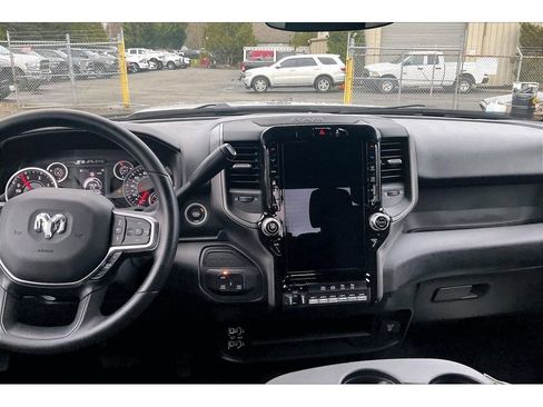 New 2026 RAM 2500 Tradesman image 7