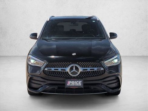 Used 2022 Mercedes-Benz GLA 250 4MATIC image 2