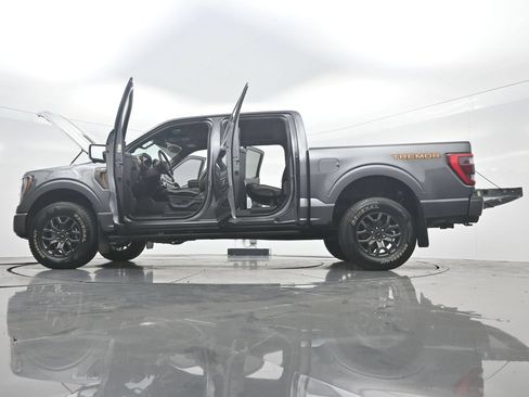Used 2023 Ford F150 Tremor w/ Equipment Group 402A High AWD/4WD image 50