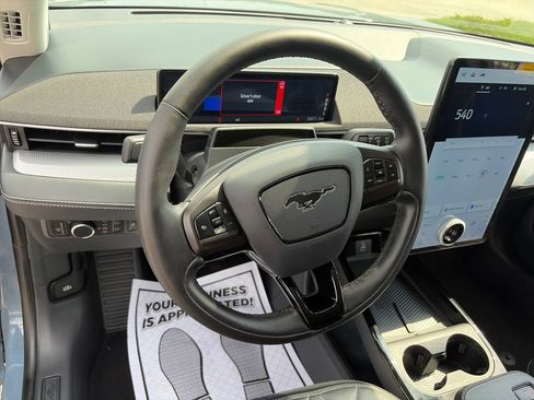 Used 2023 Ford Mustang Mach-E Select RWD image 18