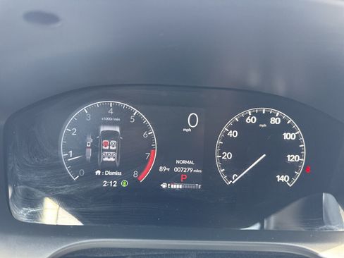 Used 2026 Honda HR-V Sport image 31