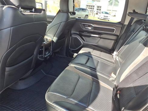 Certified 2022 RAM 1500 Laramie image 14