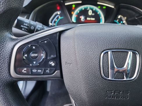 Used 2019 Honda Civic EX image 20