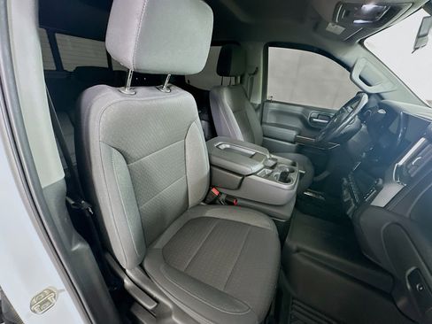 Used 2020 Chevrolet Silverado 1500 LT w/ Texas Edition image 30