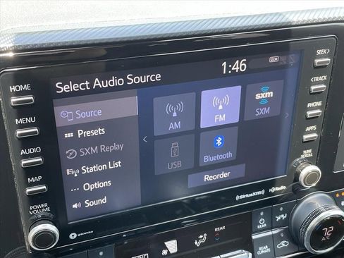 Used 2021 Toyota Highlander XSE FWD image 20
