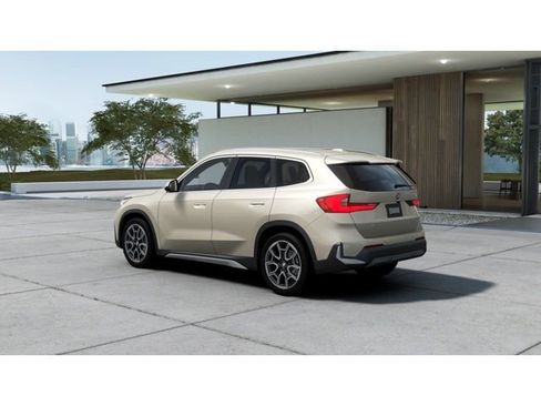 New 2026 BMW X1 xDrive28i w/ Convenience Package image 2