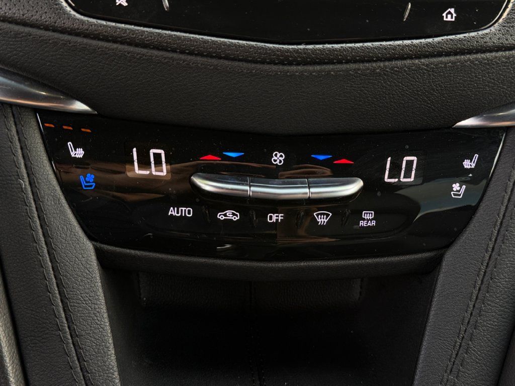 Used 2024 Cadillac XT5 Premium Luxury AWD/4WD image 17