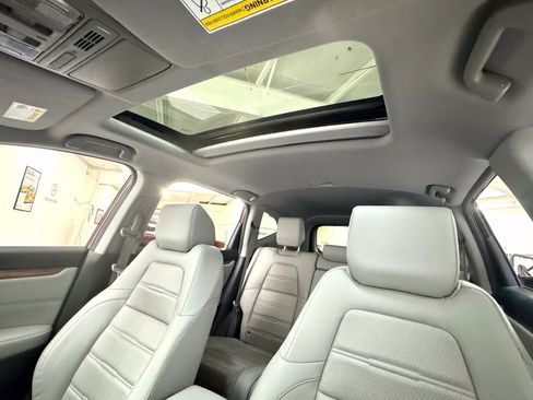 Used 2018 Honda CR-V EX-L image 17
