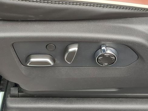 New 2026 GMC Sierra 2500 Denali Ultimate image 24