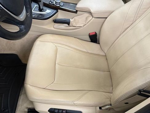 Used 2013 BMW 328i xDrive Sedan AWD/4WD image 14