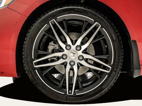 Used 2021 Honda Accord Touring image 9