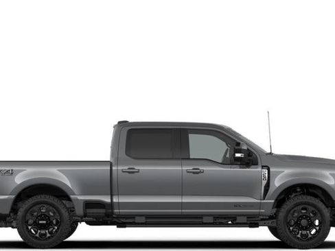 New 2026 Ford F250 Lariat w/ Black Appearance Package AWD/4WD image 40