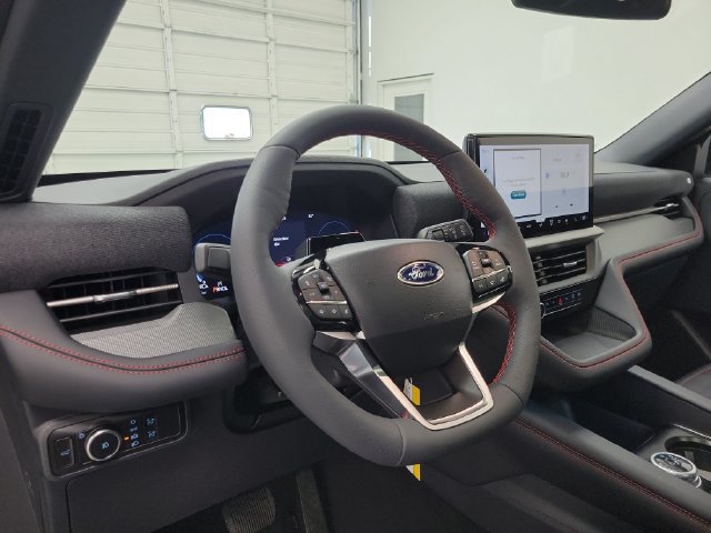 New 2027 Ford Explorer ST-Line w/ Premium Package AWD/4WD image 21