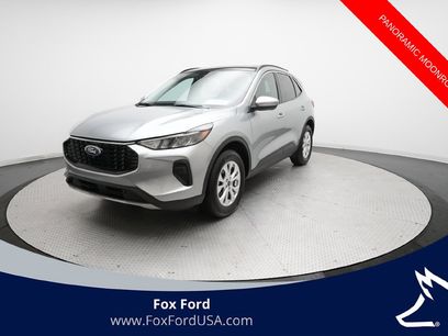 Used 2024 Ford Escape Active w/ Tech Pack #2
