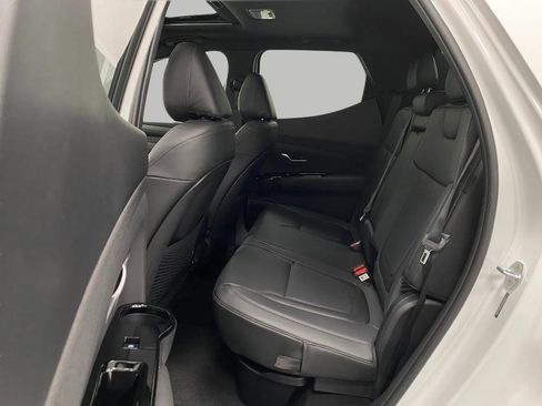 New 2026 Hyundai Santa Cruz Limited AWD/4WD image 31