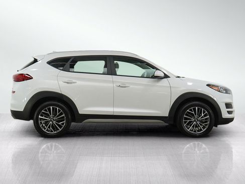 Used 2020 Hyundai Tucson SEL AWD/4WD image 6