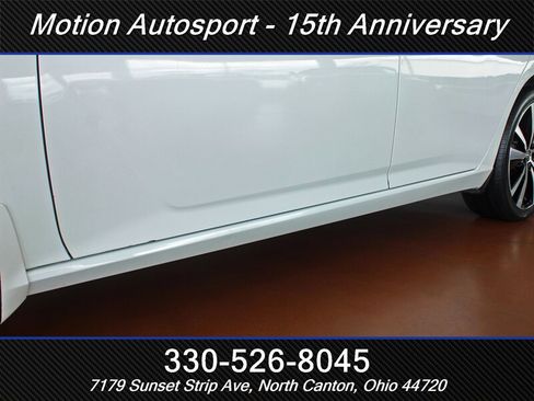 Used 2022 Nissan Altima 2.5 Platinum AWD/4WD image 43