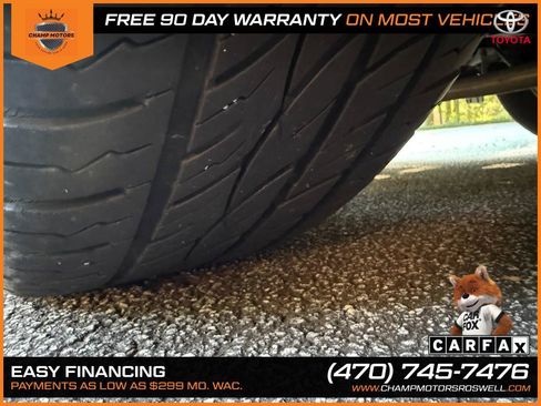 Used 2014 Toyota RAV4 Limited w/ Technology Package FWD image 15