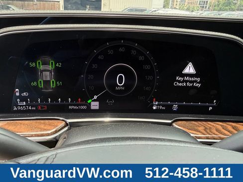 Used 2023 Cadillac Escalade Sport Platinum AWD/4WD image 22