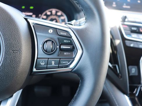 Used 2021 Acura RDX FWD image 21