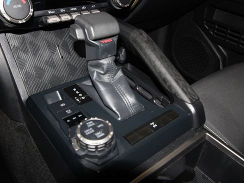 Used 2024 Toyota Tacoma TRD Off-Road AWD/4WD image 14