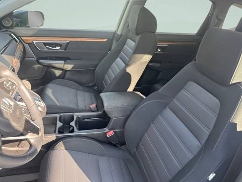 Used 2021 Honda CR-V EX image 14
