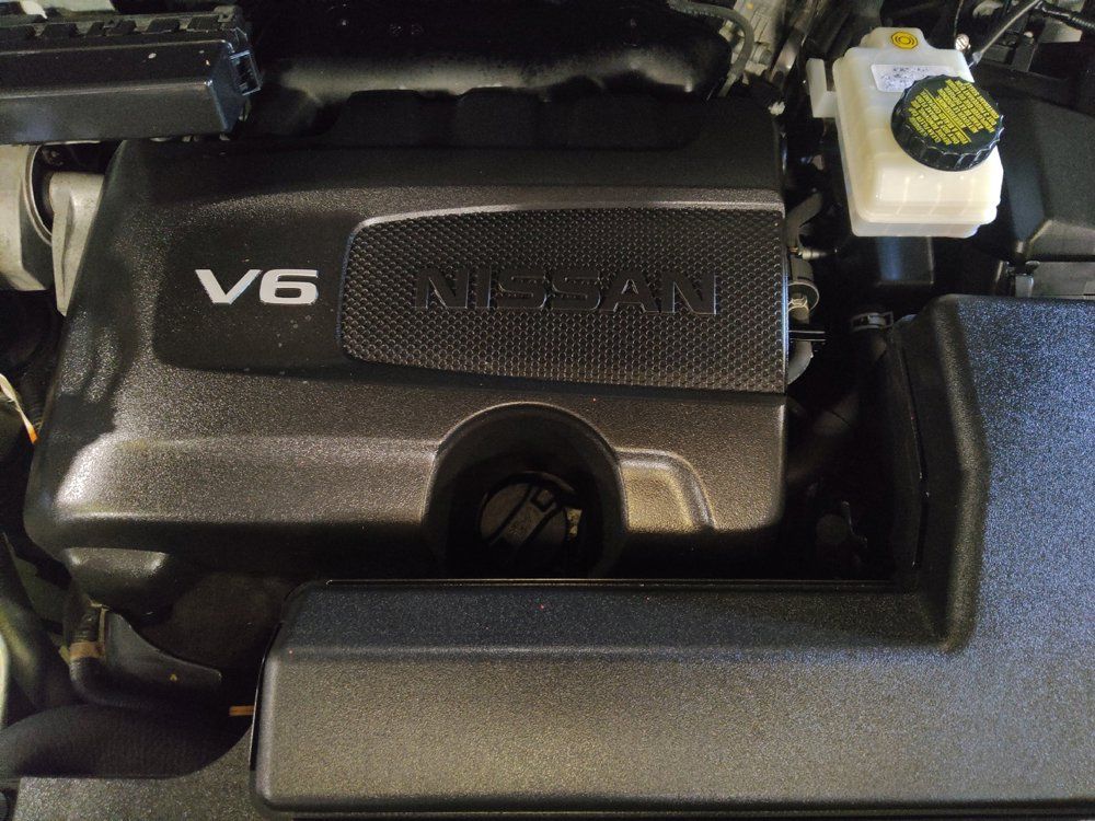 Used 2019 Nissan Pathfinder SV AWD/4WD image 30