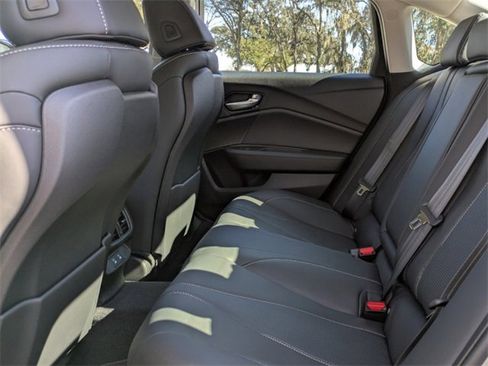 New 2025 Acura TLX w/ Technology Package image 12