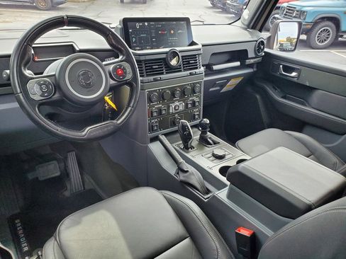 Used 2025 INEOS Grenadier AWD/4WD image 12