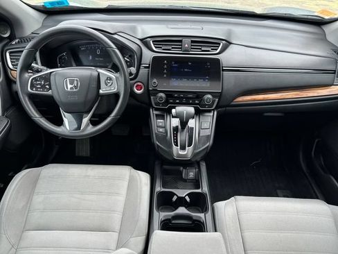 Used 2019 Honda CR-V EX image 17