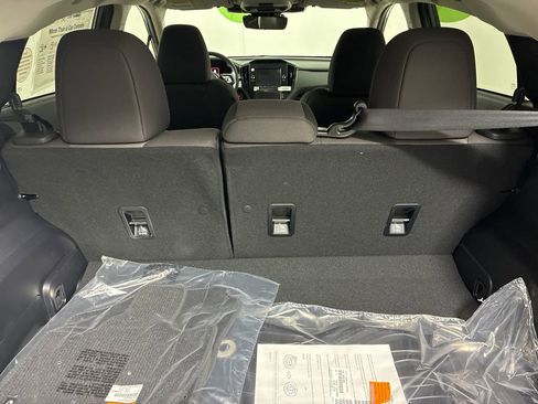 New 2026 Subaru Crosstrek 2.5i image 23
