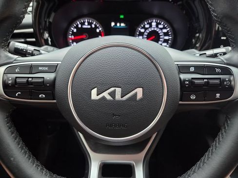 Used 2024 Kia K5 GT-Line FWD image 36