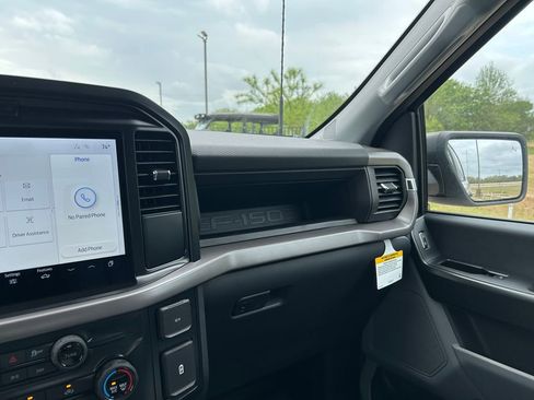 New 2026 Ford F150 XL w/ Tow/Haul Package AWD/4WD image 29