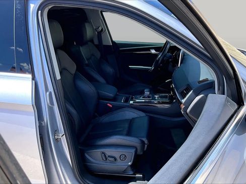 Used 2019 Audi Q5 2.0T Premium Plus AWD/4WD image 11