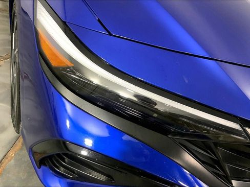 Used 2025 Hyundai Elantra SEL image 26