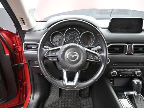Used 2017 MAZDA CX-5 Touring image 27