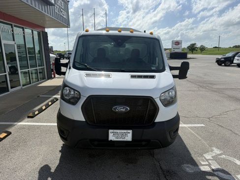 Used 2022 Ford Transit 350 RWD image 10