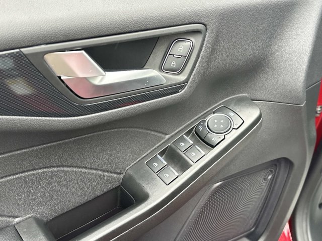 Used 2024 Ford Escape ST-Line w/ Tech Pack #1 AWD/4WD image 20