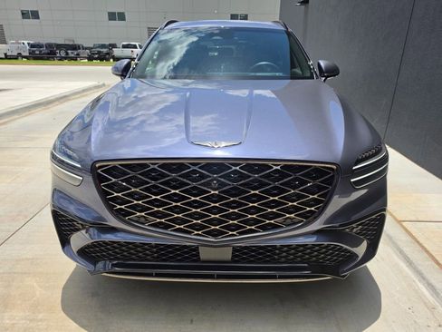 Used 2026 Genesis GV70 3.5T Sport Prestige AWD/4WD image 2