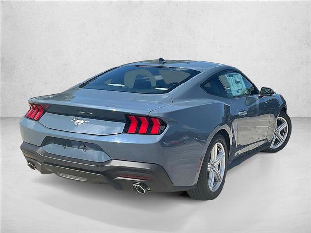 New 2026 Ford Mustang Premium RWD image 13