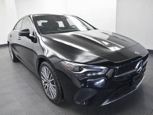 Used 2025 Mercedes-Benz CLA 250 CLA 250 image 1