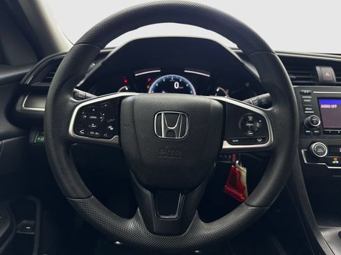 Used 2020 Honda Civic LX image 19