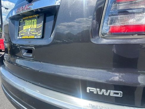 Used 2014 GMC Acadia SLT AWD/4WD image 30