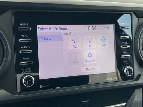 Used 2020 Toyota Tacoma SR image 18