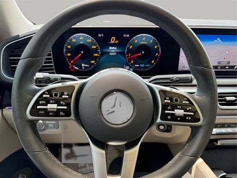 Used 2020 Mercedes-Benz GLS 450 4MATIC image 54