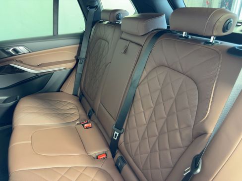 New 2026 BMW X5 sDrive40i w/ Premium Package image 29