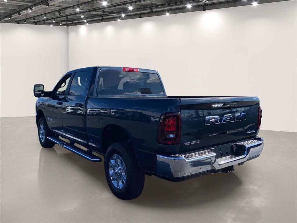 Used 2026 RAM 2500 Big Horn AWD/4WD image 5