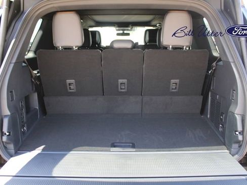 New 2026 Ford Expedition Tremor AWD/4WD image 6